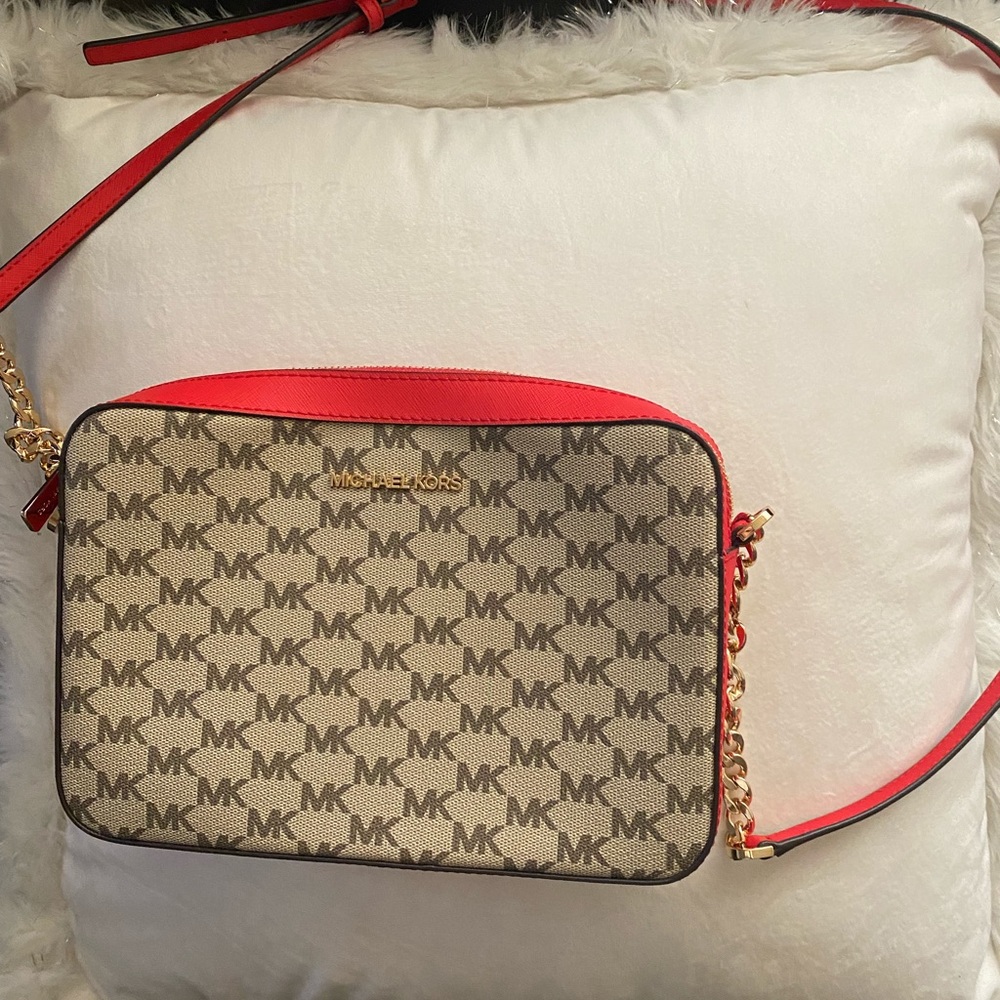 MICHAEL KORS COLLECTION HANDBAG